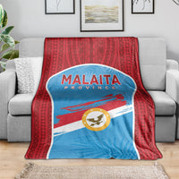Malaita Province Day Blanket Unique Style LT05 - Polynesian Pride