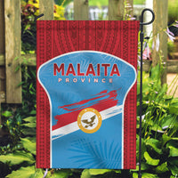 Malaita Province Day Garden Flag Unique Style LT05 Garden Flag Blue - Polynesian Pride