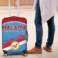 Malaita Province Day Luggage Cover Unique Style