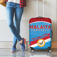 Malaita Province Day Luggage Cover Unique Style