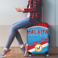 Malaita Province Day Luggage Cover Unique Style