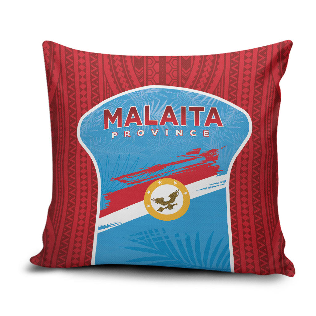 Malaita Province Day Pillow Cover Unique Style