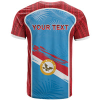Personalised Malaita Province Day T Shirt Unique Style LT05 - Polynesian Pride
