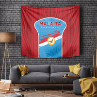 Malaita Province Day Tapestry Unique Style