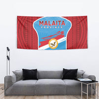Malaita Province Day Tapestry Unique Style