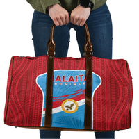 Malaita Province Day Travel Bag Unique Style