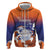 Marshall Islands Fishermen's Day Hoodie It's Fishing Time