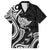 Hawaii Manta Ray Hawaiian Shirt Polynesian Art Tattoo