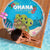 Ohana Hawaii Beach Blanket Kawaii Family Turtle