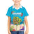 Ohana Hawaii Hawaiian Shirt Kawaii Family Turtle