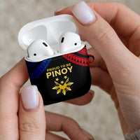 Philippines Independence Day AirPods Case Proud To Be Pinoy