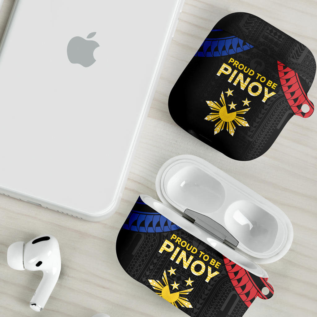 Philippines Independence Day AirPods Case Proud To Be Pinoy