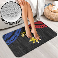 Philippines Independence Day Bathroom Set Proud To Be Pinoy