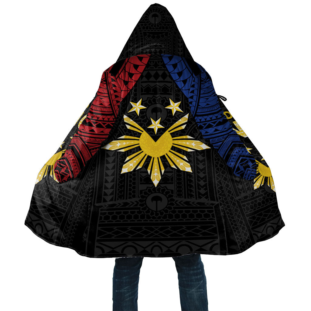 Philippines Independence Day Cloak Proud To Be Pinoy