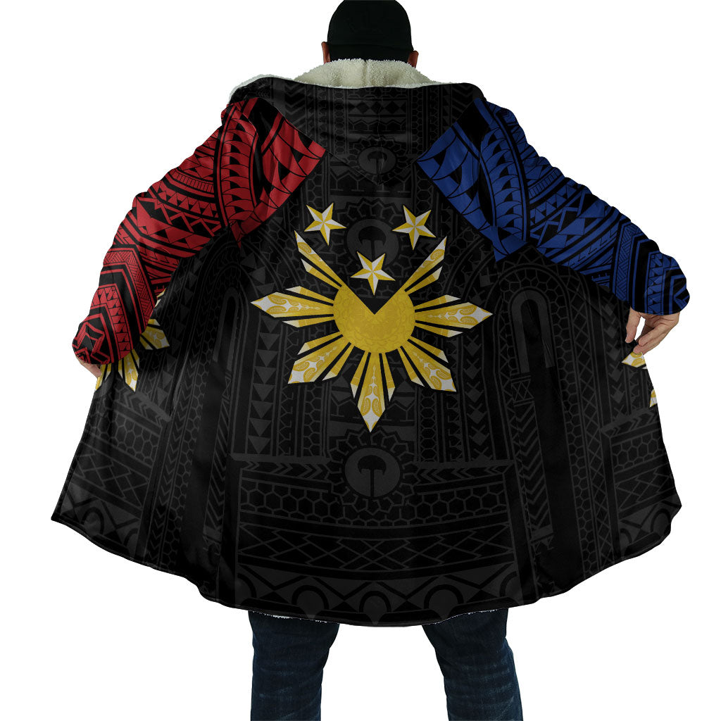Philippines Independence Day Cloak Proud To Be Pinoy
