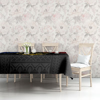 Philippines Independence Day Tablecloth Proud To Be Pinoy