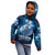 Federated States of Micronesia Veterans Day Kid Hoodie May We Never Forget Freedom Isn't Free