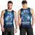 Federated States of Micronesia Veterans Day Men Tank Top May We Never Forget Freedom Isn't Free