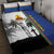 New Caledonia Armistice Day Quilt Bed Set Lest We Forget Flag Style