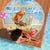 Hawaii Funny Thanksgiving Beach Blanket Thankful From The Beach