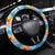 Hawaii Funny Thanksgiving Steering Wheel Cover Thankful From The Beach