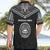 American Samoa MLK Day Hawaiian Shirt Polynesian Style