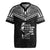 American Samoa MLK Day Rugby Jersey Polynesian Style