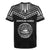 American Samoa MLK Day Rugby Jersey Polynesian Style