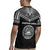 American Samoa MLK Day Rugby Jersey Polynesian Style