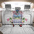 Guam Chamorro Liberation Day Back Car Seat Cover 81st Anniversary LT05