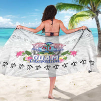 Guam Chamorro Liberation Day Sarong 81st Anniversary LT05