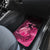 Cancer Fighter Car Mats I Beat Cancer