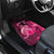 Cancer Fighter Car Mats I Beat Cancer