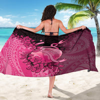 Cancer Fighter Sarong I Beat Cancer