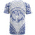 Northern Mariana Islands Liberation Day T Shirt 79th Anniversary
