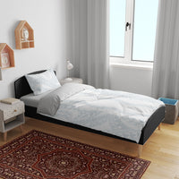 Samoa Lotu Tamaiti Bedding Set Teuila With Tribal Motifs LT05 - Polynesian Pride