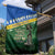 Solomon Islands Remembrance Day Garden Flag Lest We Forget