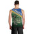 Solomon Islands Remembrance Day Men Tank Top Lest We Forget