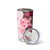 Fiji Tumbler Cup Masi Tapa Pattern Red