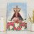 Guam Patroness Canvas Wall Art The Legend Santa Marian Kamalen