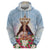 Guam Patroness Hoodie The Legend Santa Marian Kamalen