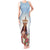 Guam Patroness Tank Maxi Dress The Legend Santa Marian Kamalen