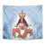 Guam Patroness Tapestry The Legend Santa Marian Kamalen