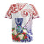 Happy Guam Santa Marian Kamalen Day Rugby Jersey