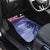 Hawaii MLK Day Car Mats