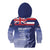 Hawaii MLK Day Kid Hoodie