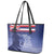 Hawaii MLK Day Leather Tote Bag