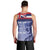 Hawaii MLK Day Men Tank Top