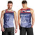 Hawaii MLK Day Men Tank Top