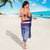 Hawaii MLK Day Sarong